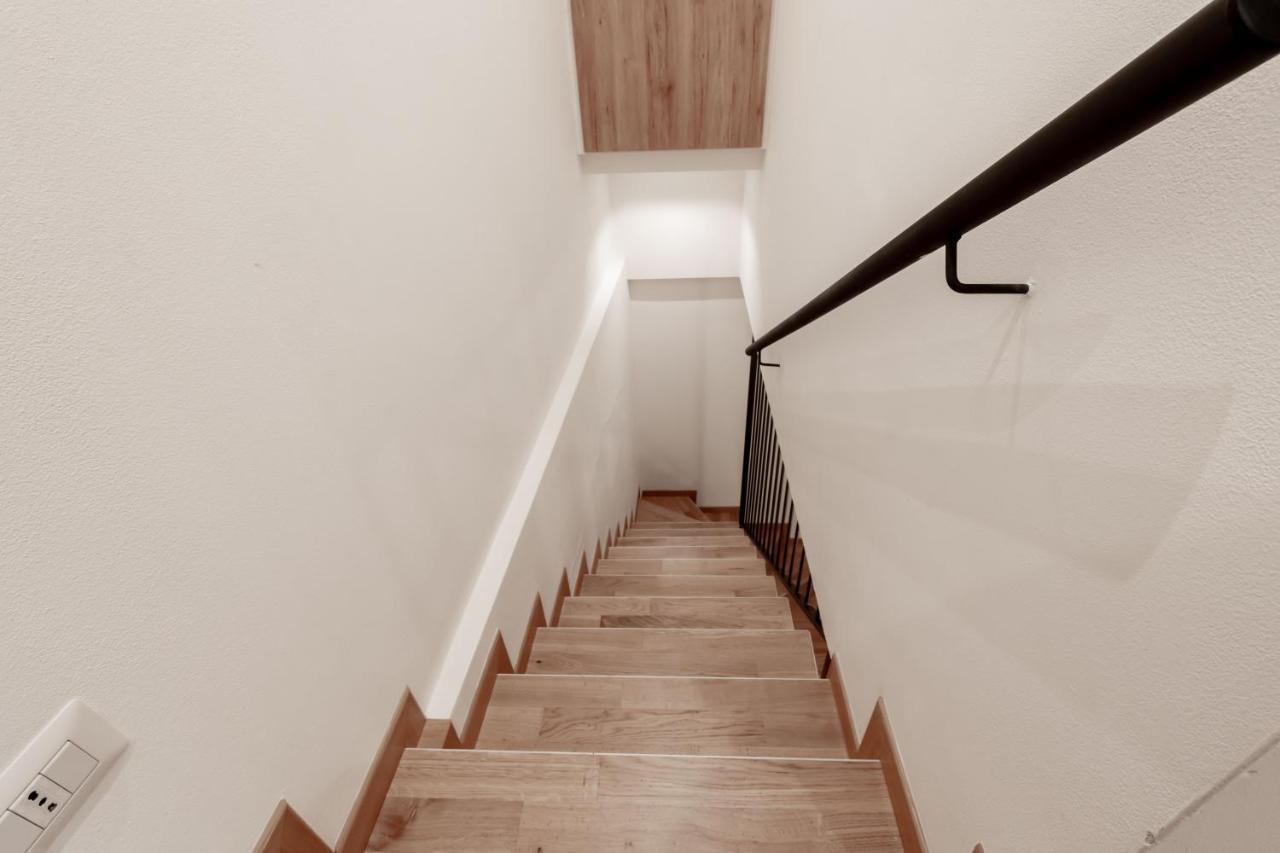 Realkasa La Finestrella Sui Portici Apartment Bologna Exterior photo