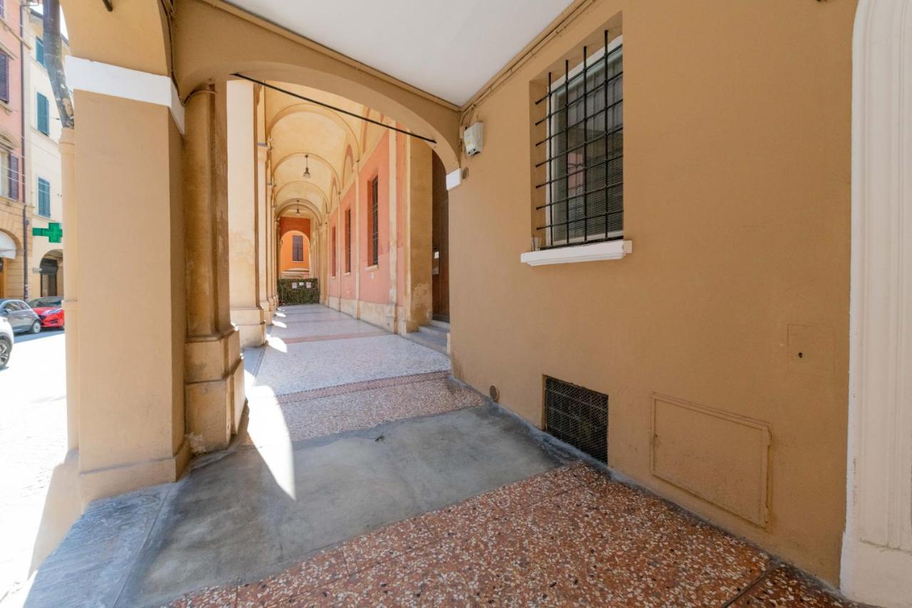 Realkasa La Finestrella Sui Portici Apartment Bologna Exterior photo
