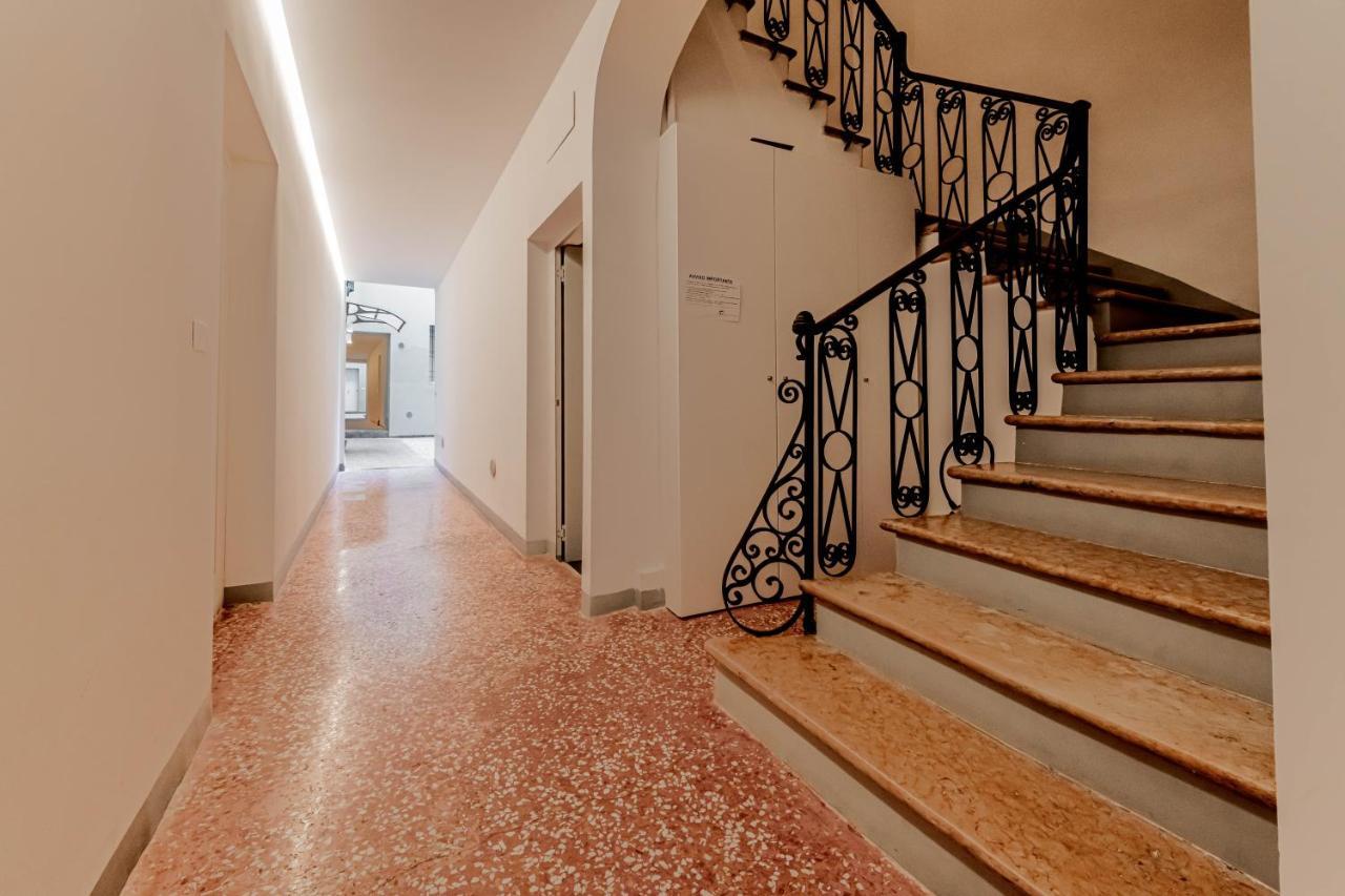 Realkasa La Finestrella Sui Portici Apartment Bologna Exterior photo